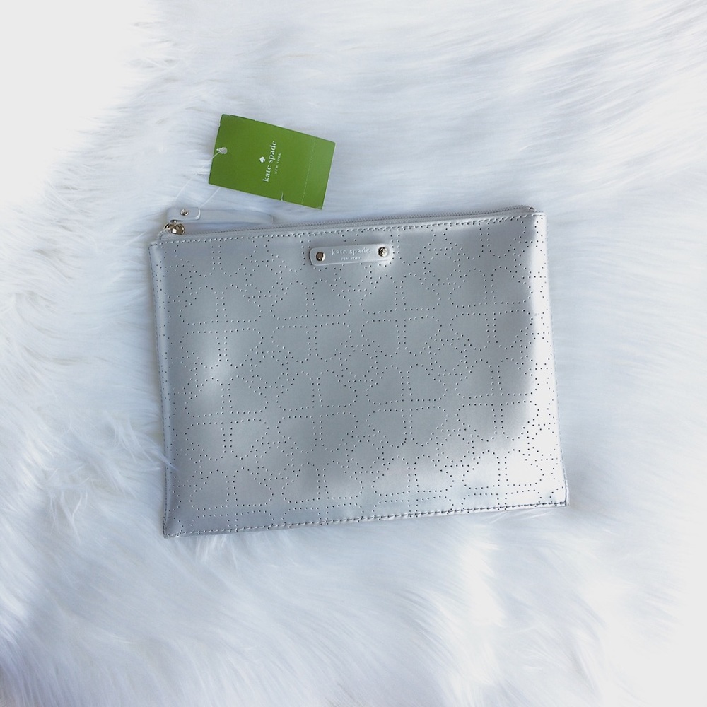 Kate Spade Large Pouch